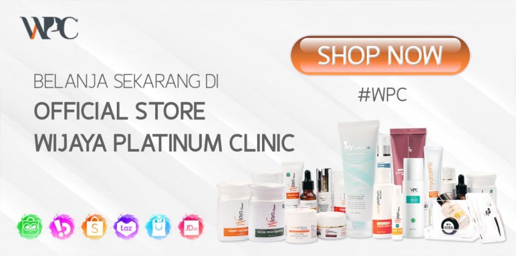 wijaya platinum clinic wpc official marketplace