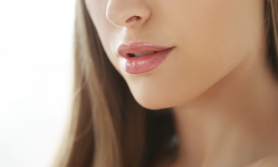 Cara Menghilangkan Bibir Hitam